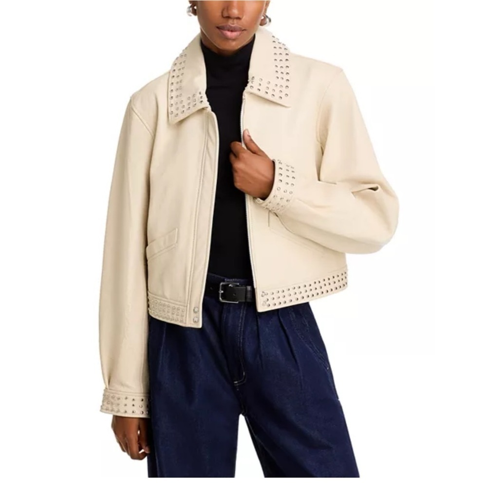 Cinq à Sept
Kierstin Jacket